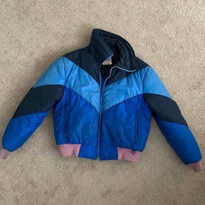 Vintage SKYR Ski Jacket